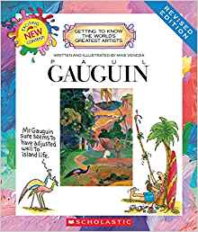 Paul Gauguin (Getting to Know the Worl