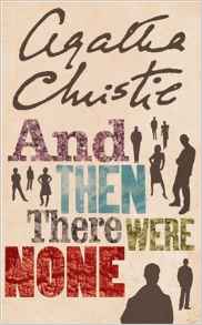And Then There Were None (Agatha Chris