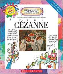 Paul Cezanne (Getting to Know the Worl