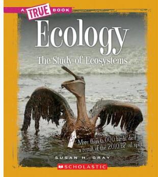 Ecology: The Study of Ecosystems