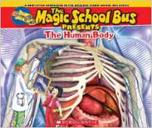 Magic School Bus Presents: The Human B