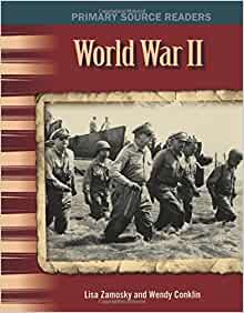 World War II: The 20th Century (Primar