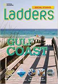 Ladders Social Studies 4: The Gulf Coa