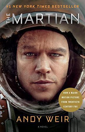 The Martian (Movie Tie-In EXPORT): A N