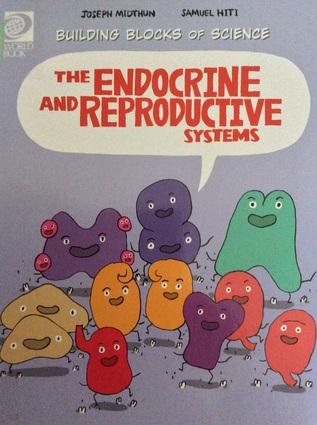 The Endocrine and Reproductive Systems