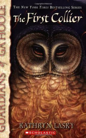 Guardians of Ga'hoole#9:The First Coll
