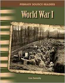 World War I: The 20th Century (Primary