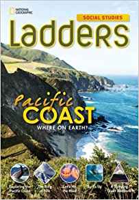 Ladders Social Studies 4: The Pacific 