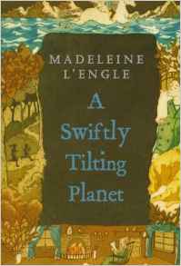 3#: A Swiftly Tilting Planet