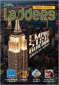 Ladders Social Studies 4: Empire State