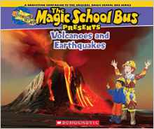Magic School Bus Presents: Volcanoes &