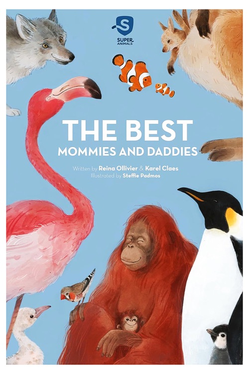 The Best Mommies and Daddies
