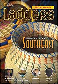 Ladders Social Studies 4: Native Ameri