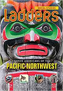 Ladders Social Studies 4:Native Americ