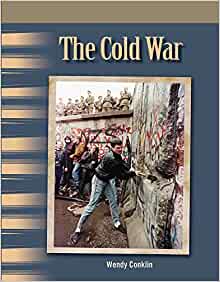 The Cold War: The 20th Century (Primar