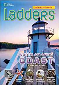 Ladders Social Studies 4: The North At