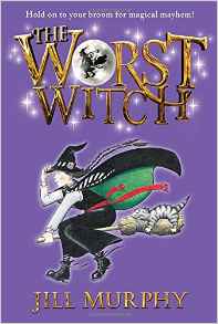 The Worst Witch