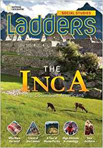 Ladders Social Studies 5: The Inca (on
