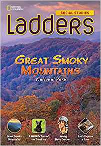 Ladders Social Studies 5: Great Smoky 