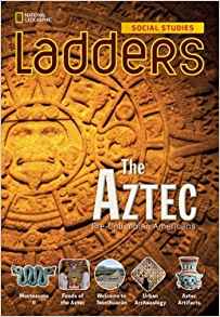 Ladders Social Studies 5: The Aztec (o