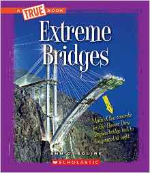 Extreme Bridges (a true book)