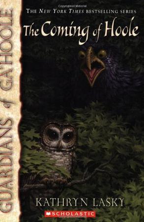 Guardians of Ga'hoole#10:The Coming of