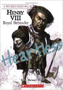 Henry VIII: Royal Beheader