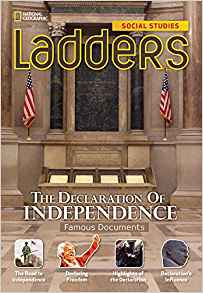 Ladders Social Studies 5: Declaration 