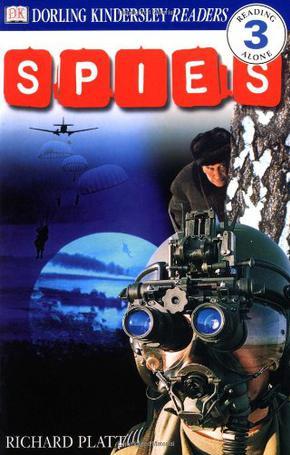 Spies!