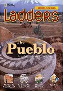 Ladders Social Studies 5: The Pueblo (