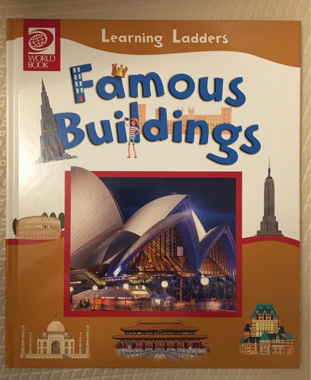 Famous Buildings