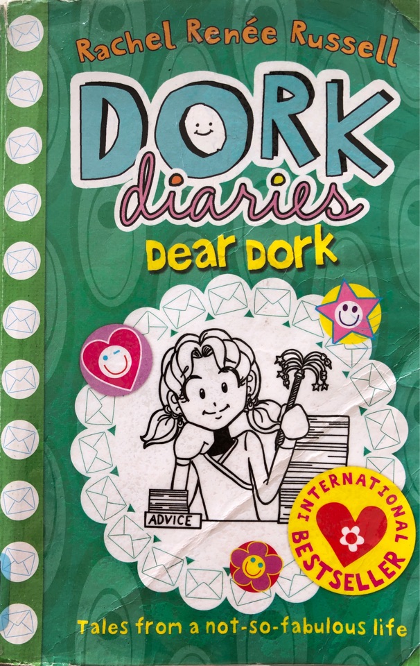 Dear Dork