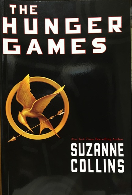 The Hunger Games