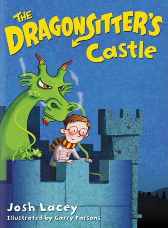 Dragonsitter's Castle