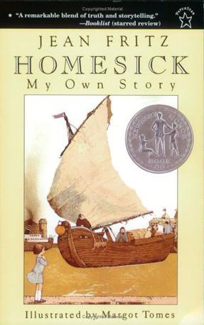 Homesick