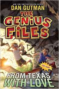 The Genius Files #4: From Texas with L