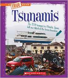 Tsunamis (True Bookextreme Earth)
