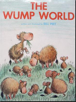 The Wump World
