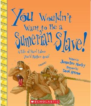 You Wouldn't Want to Be a Sumerian