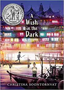 A Wish in the Dark
