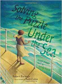 Solving the Puzzle Under the Sea: Mari