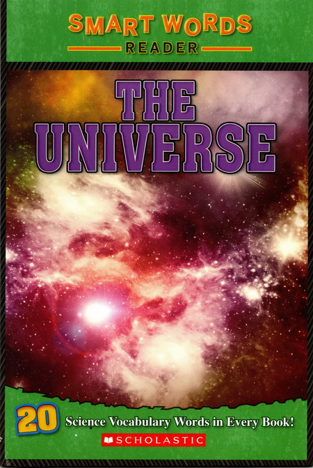 Smart Words Reader: The Universe