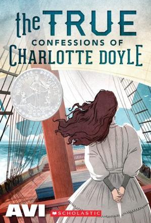The True Confessions of Charlotte Doyl
