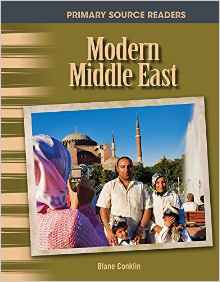 Modern Middle East: The 20th Century (