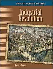 Industrial Revolution: The 20th Centur