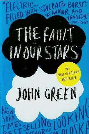 The Fault In Our Stars
