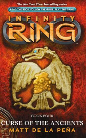 Infinity Ring 4: Curse of the Ancients