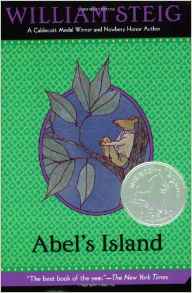 Abel's Island (Newbery Award & Honor B
