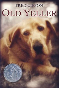 Old Yeller