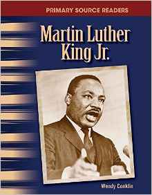 Martin Luther King Jr.: The 20th Centu